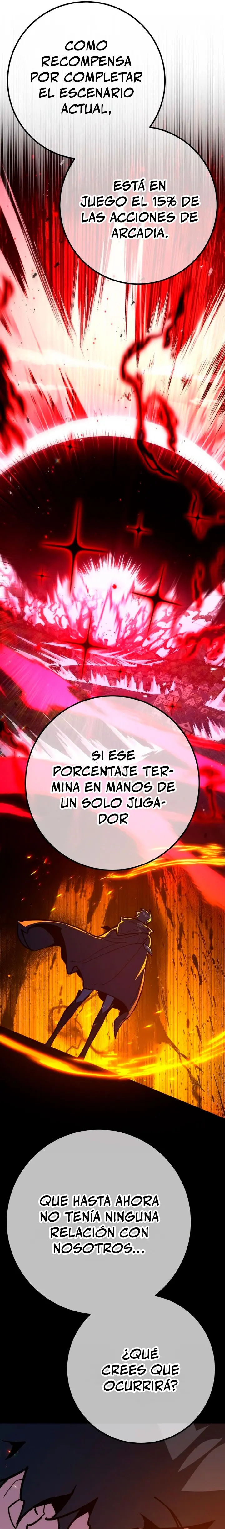 El Troll más fuerte del mundo Capitulo 177 página 14