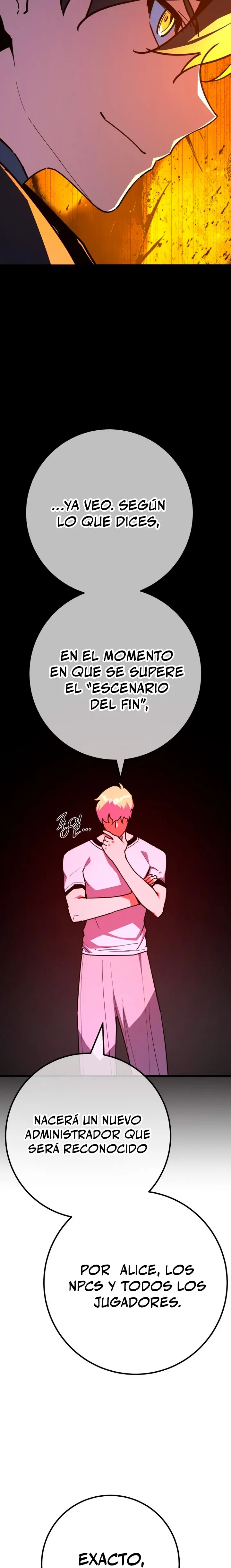 El Troll más fuerte del mundo Capitulo 177 página 15