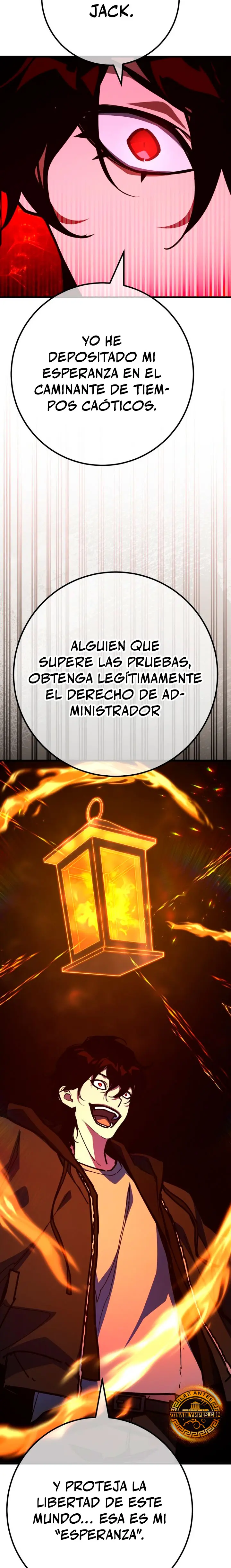 El Troll más fuerte del mundo Capitulo 177 página 16