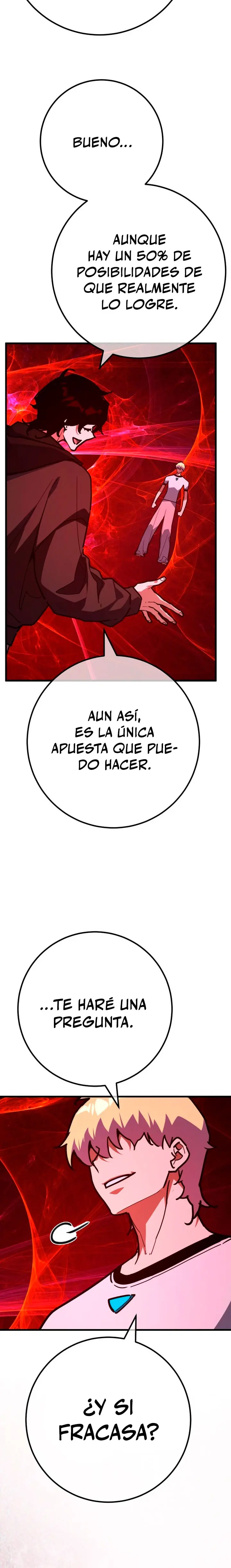 El Troll más fuerte del mundo Capitulo 177 página 17