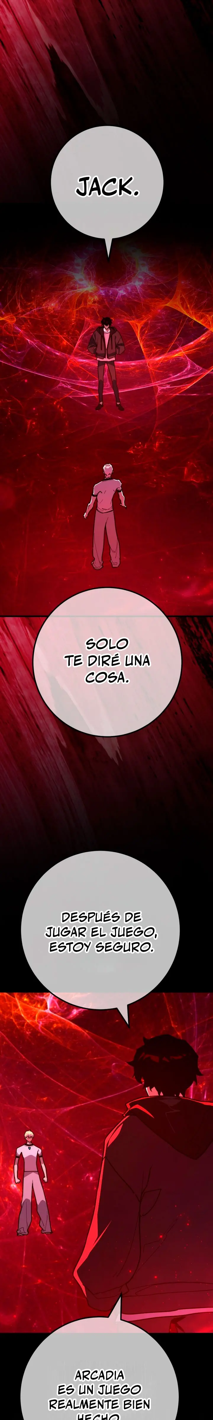 El Troll más fuerte del mundo Capitulo 177 página 3