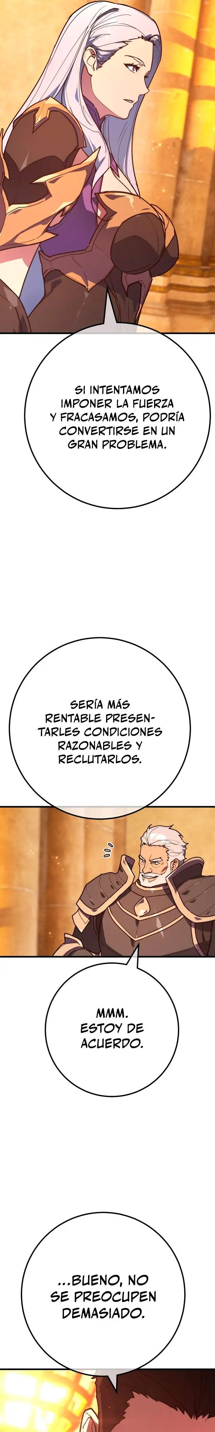 El Troll más fuerte del mundo Capitulo 177 página 32