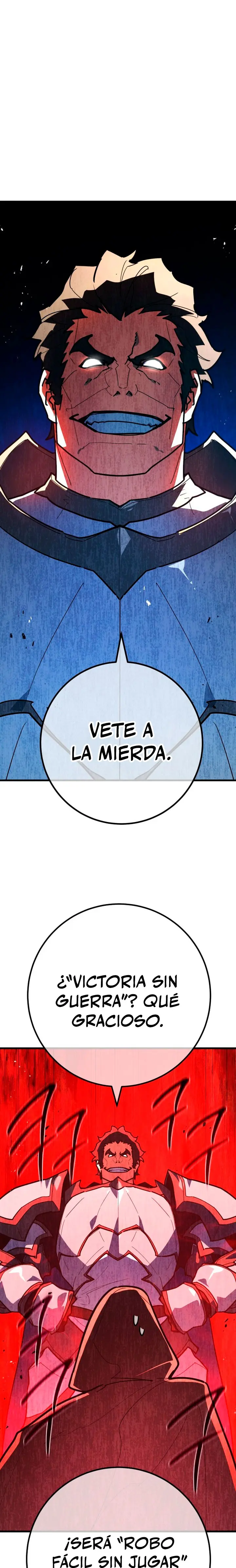 El Troll más fuerte del mundo Capitulo 177 página 34