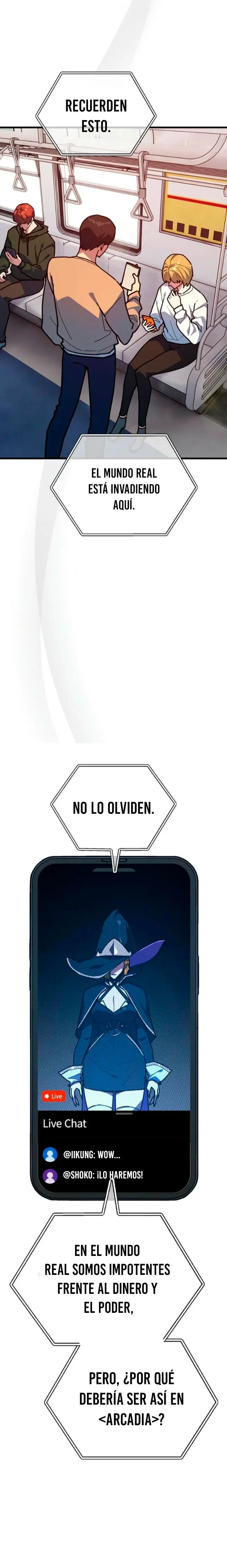 El Troll más fuerte del mundo Capitulo 178 página 12