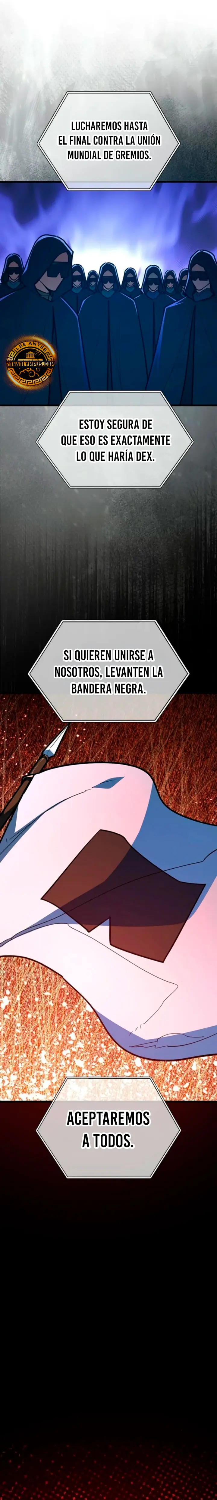El Troll más fuerte del mundo Capitulo 178 página 13
