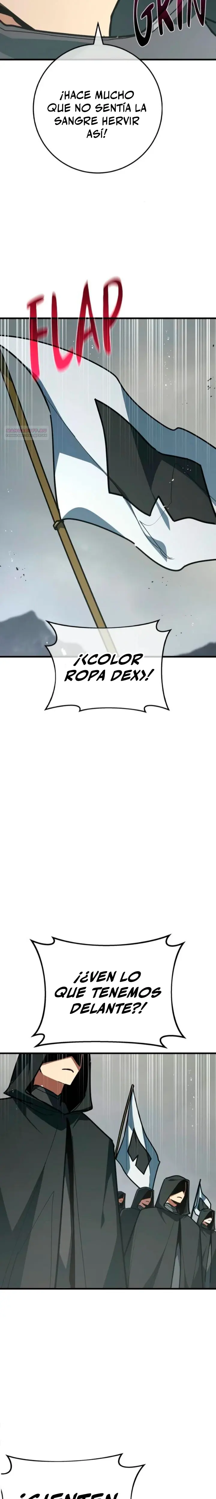 El Troll más fuerte del mundo Capitulo 178 página 17