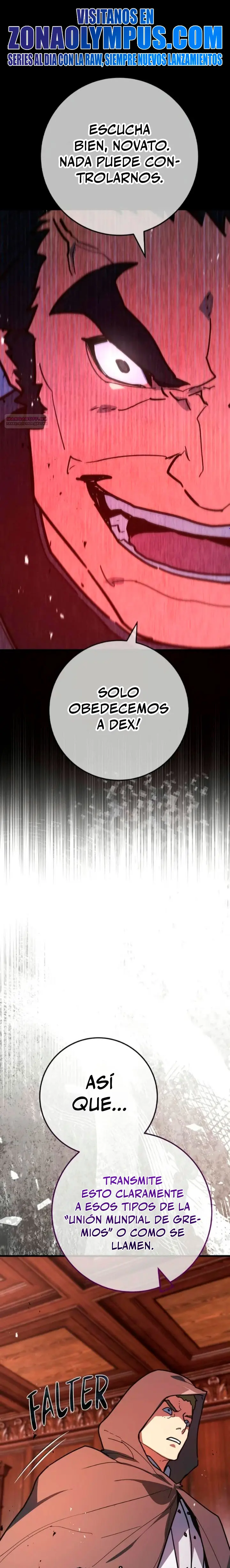 El Troll más fuerte del mundo Capitulo 178 página 2