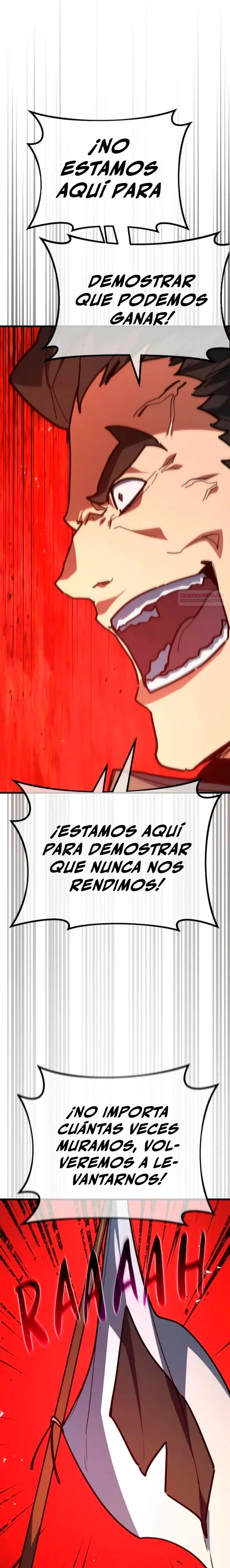 El Troll más fuerte del mundo Capitulo 178 página 20
