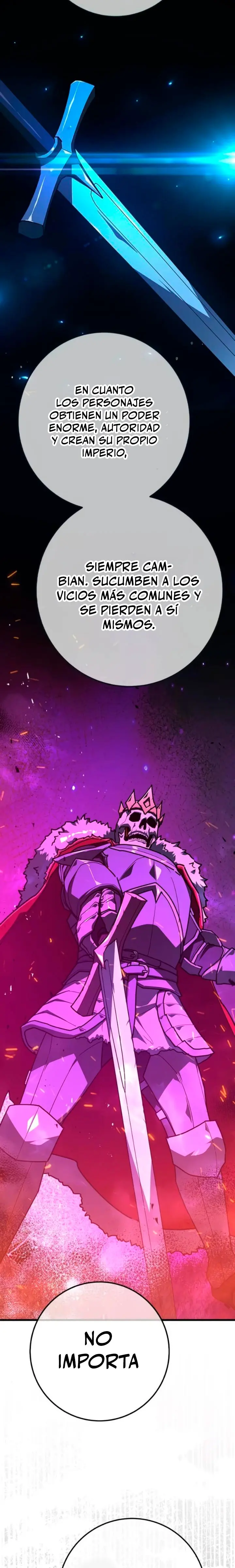 El Troll más fuerte del mundo Capitulo 178 página 35