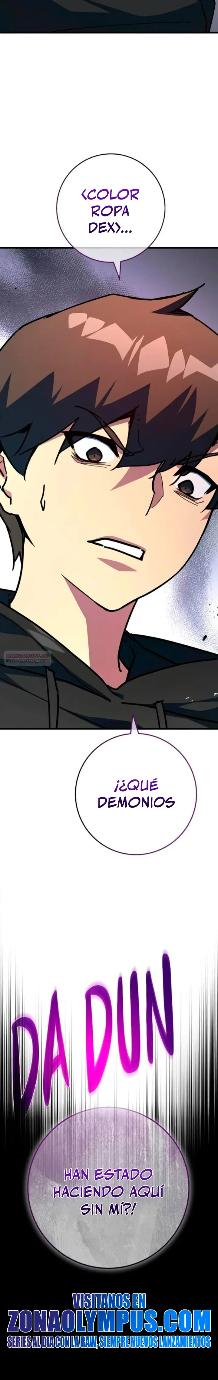 El Troll más fuerte del mundo Capitulo 178 página 39