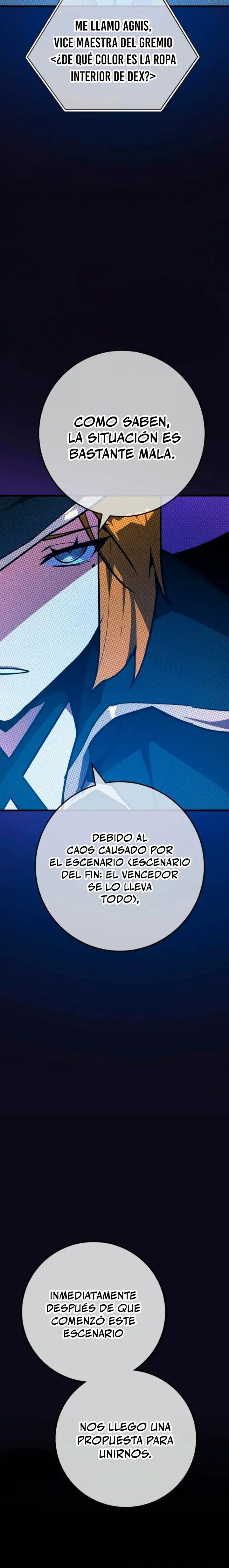 El Troll más fuerte del mundo Capitulo 178 página 5