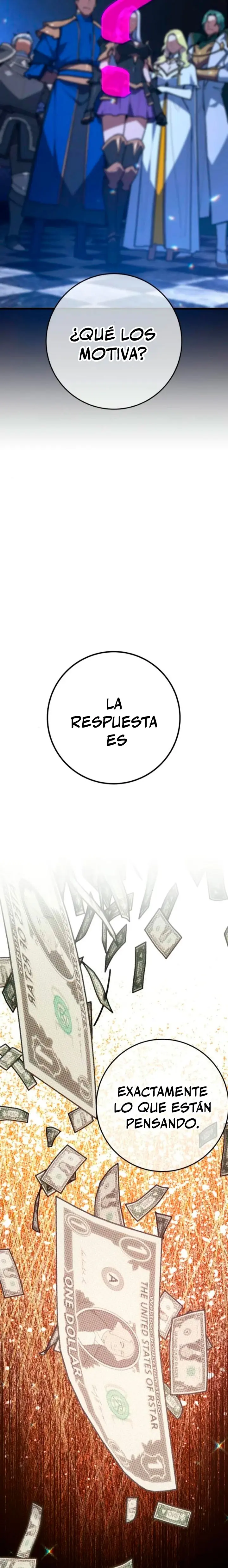 El Troll más fuerte del mundo Capitulo 178 página 9