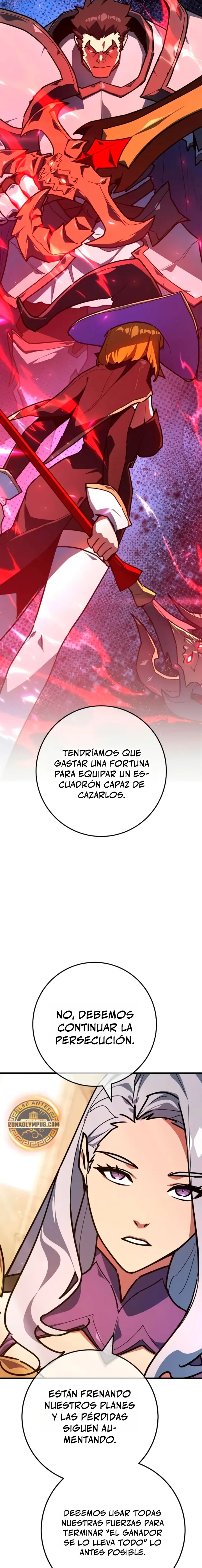 El Troll más fuerte del mundo Capitulo 179 página 11
