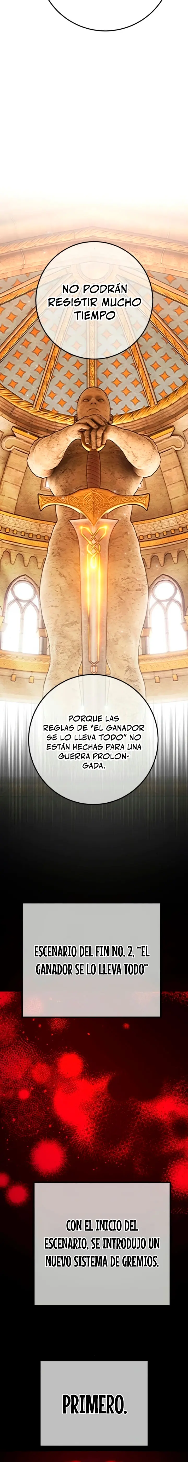 El Troll más fuerte del mundo Capitulo 179 página 12
