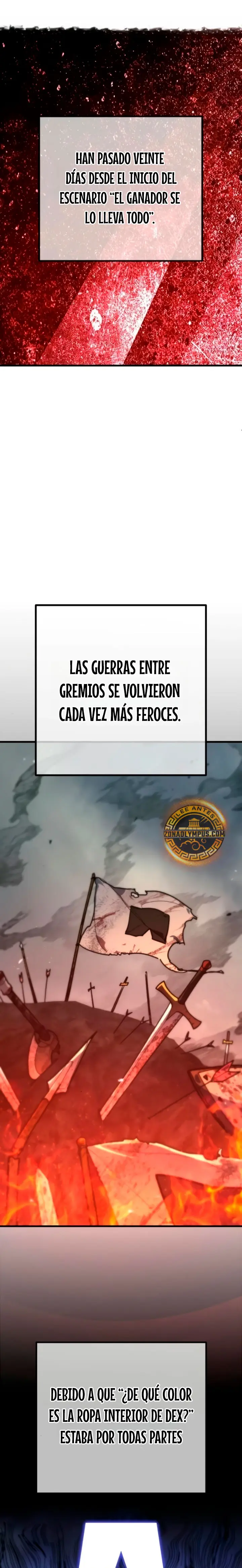 El Troll más fuerte del mundo Capitulo 179 página 2