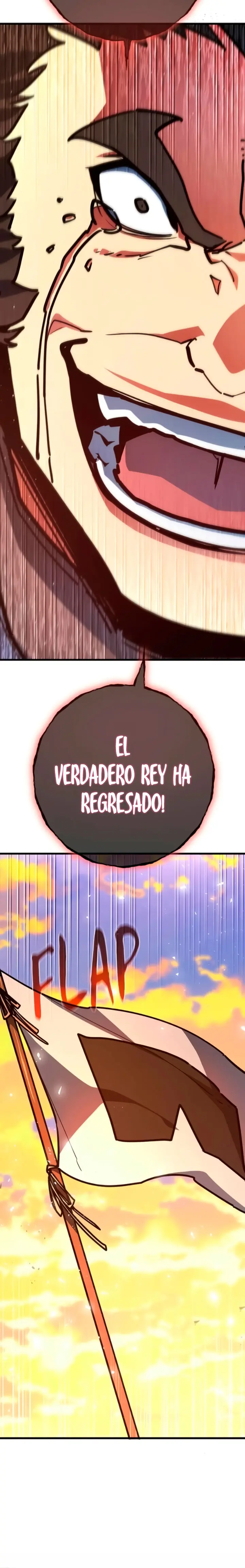 El Troll más fuerte del mundo Capitulo 179 página 32