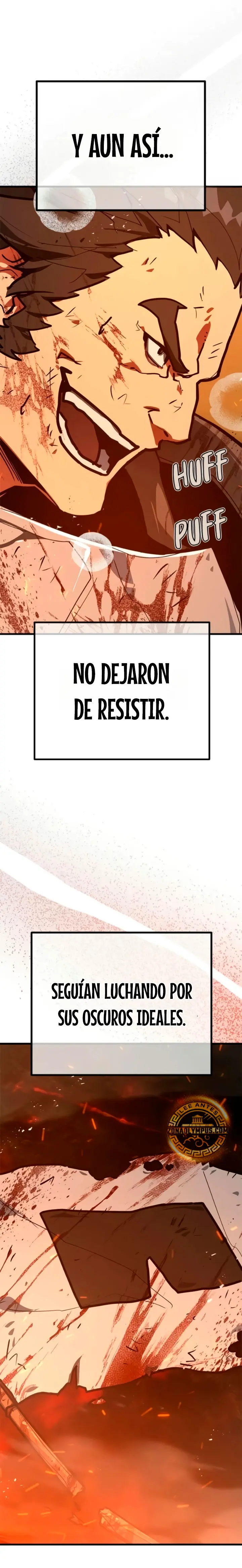 El Troll más fuerte del mundo Capitulo 179 página 7