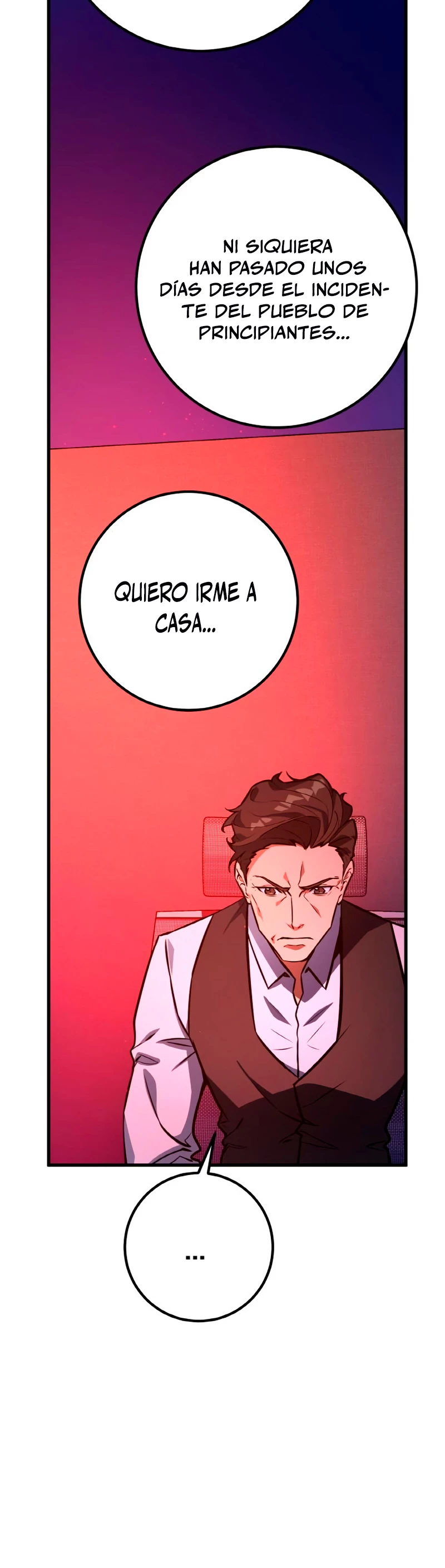 El Troll más fuerte del mundo Capitulo 18 página 13