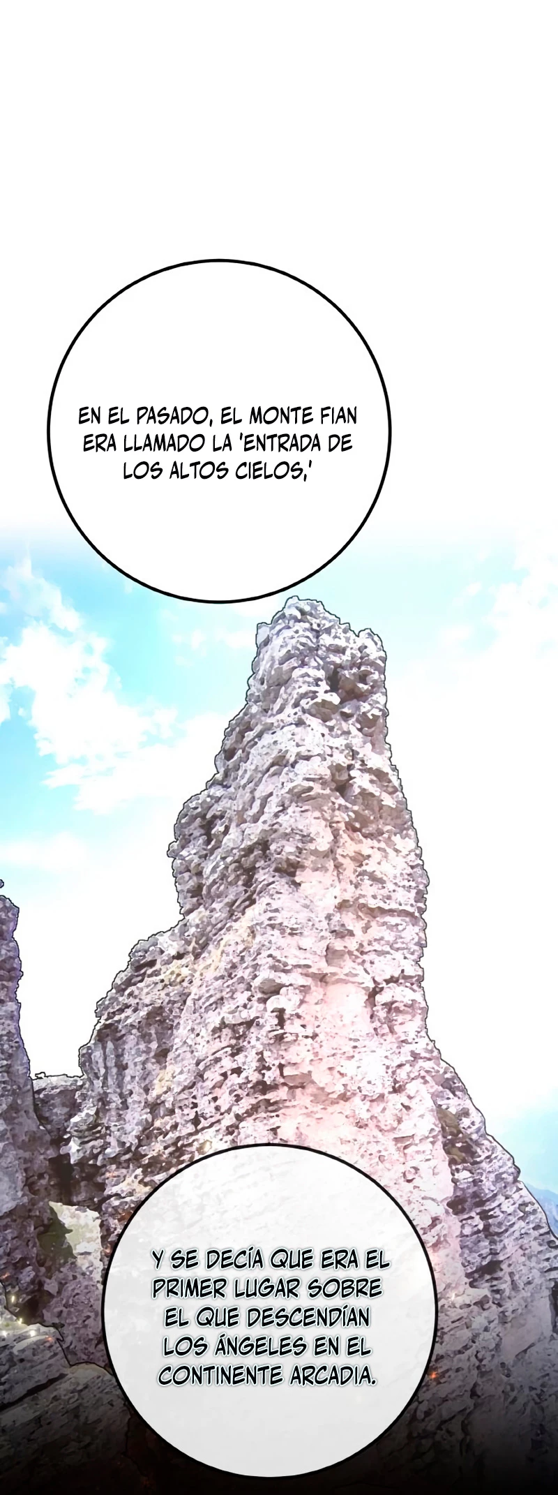 El Troll más fuerte del mundo Capitulo 18 página 18
