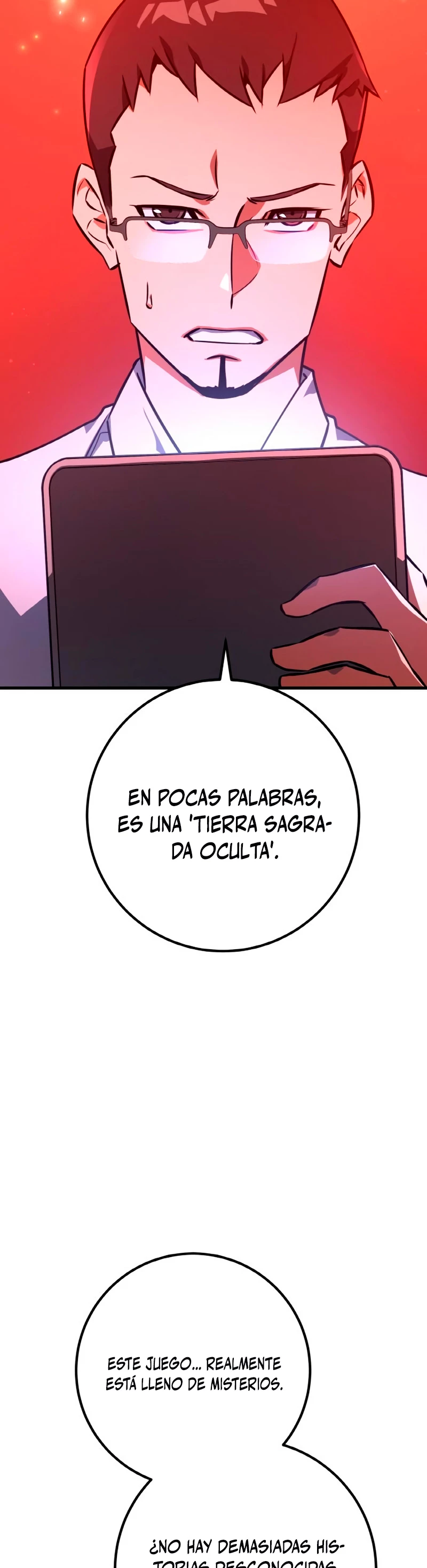 El Troll más fuerte del mundo Capitulo 18 página 20