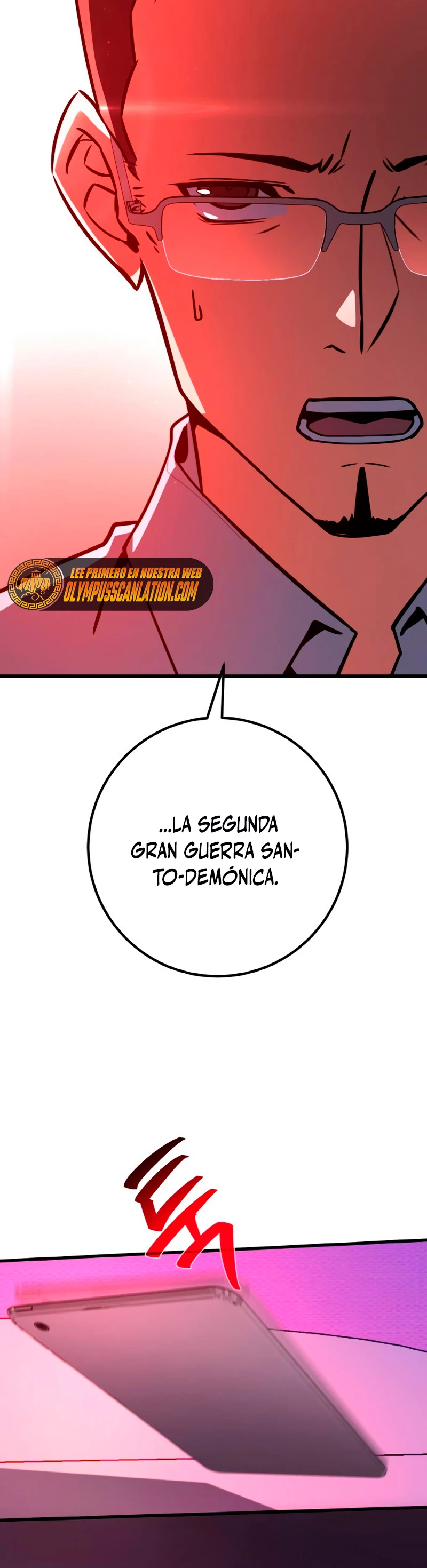 El Troll más fuerte del mundo Capitulo 18 página 23