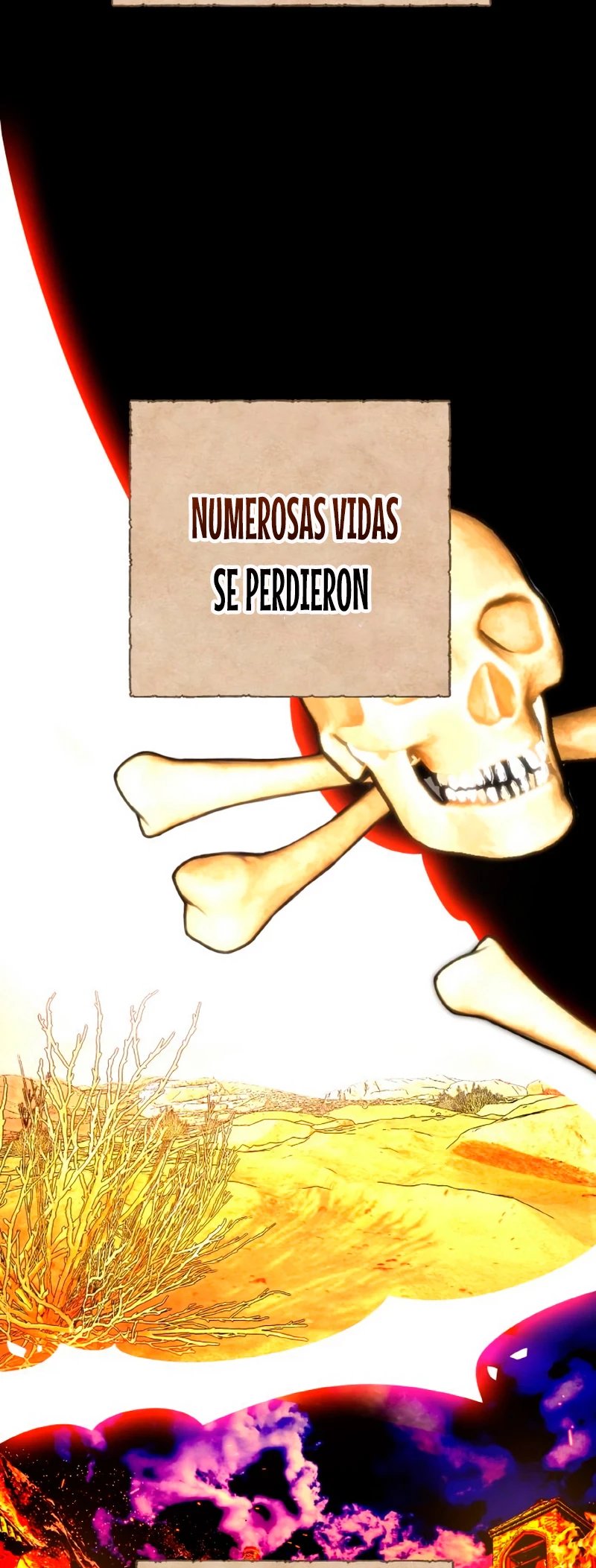 El Troll más fuerte del mundo Capitulo 18 página 3