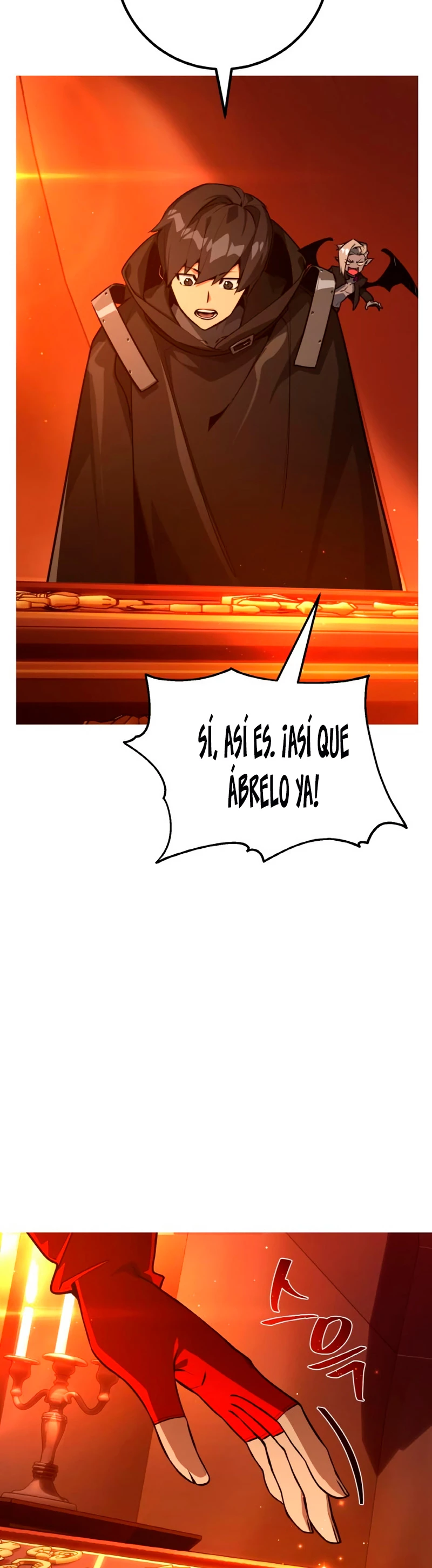 El Troll más fuerte del mundo Capitulo 18 página 30