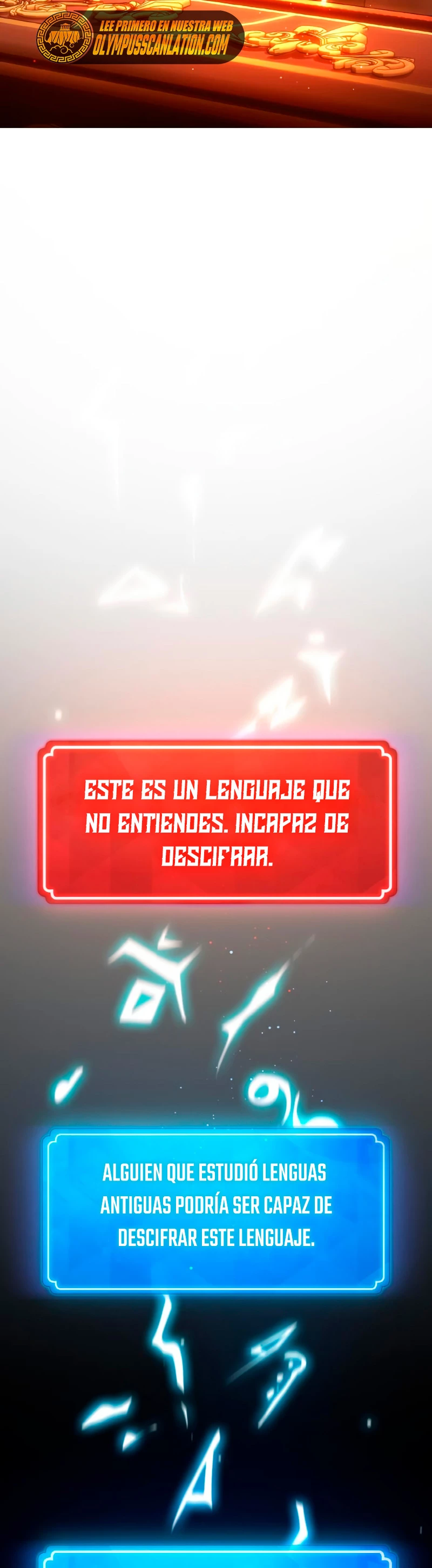 El Troll más fuerte del mundo Capitulo 18 página 31
