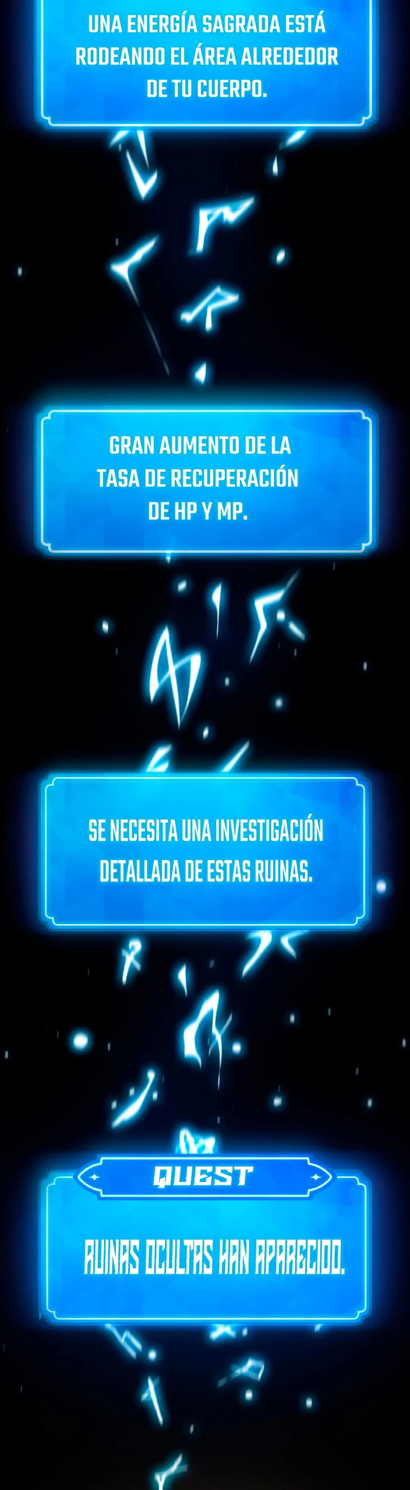 El Troll más fuerte del mundo Capitulo 18 página 32
