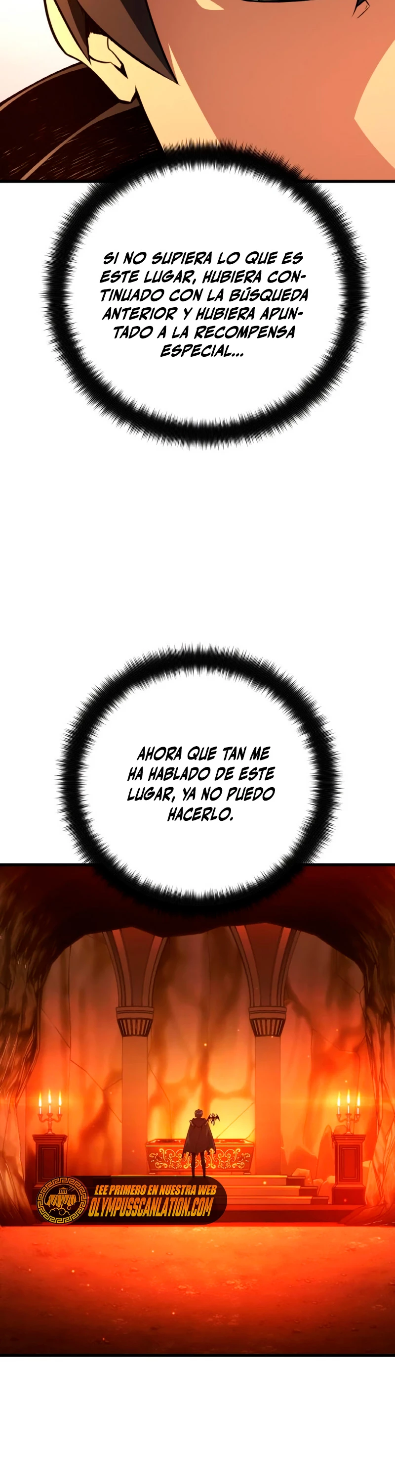 El Troll más fuerte del mundo Capitulo 18 página 36