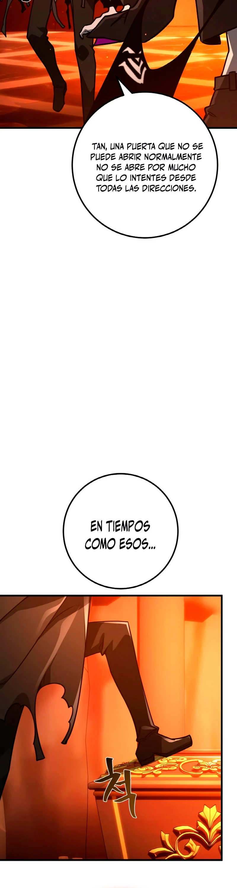 El Troll más fuerte del mundo Capitulo 18 página 43