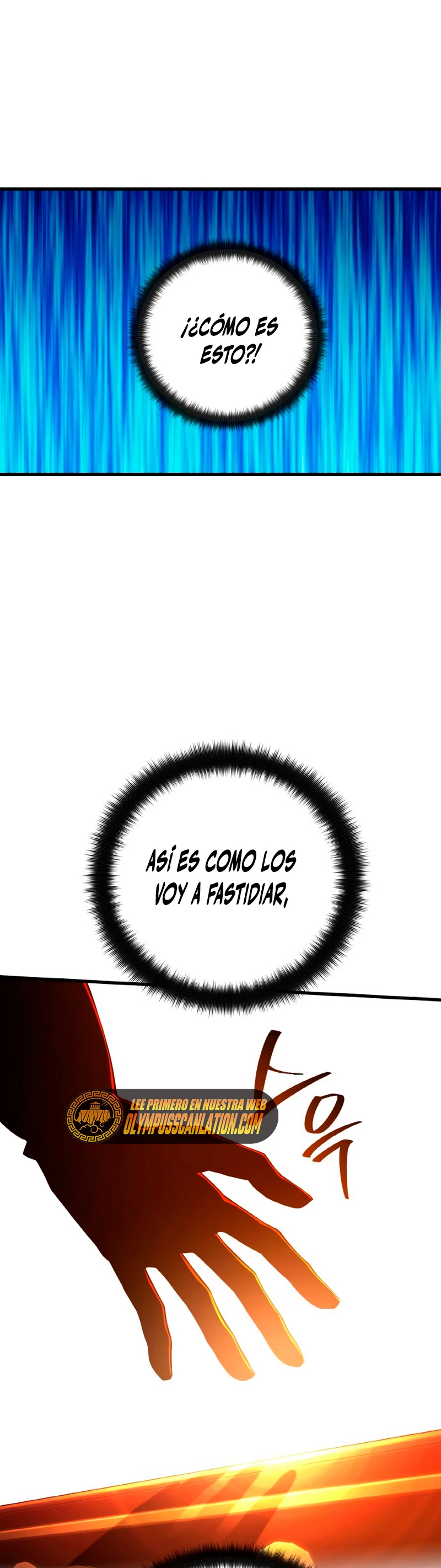 El Troll más fuerte del mundo Capitulo 18 página 55
