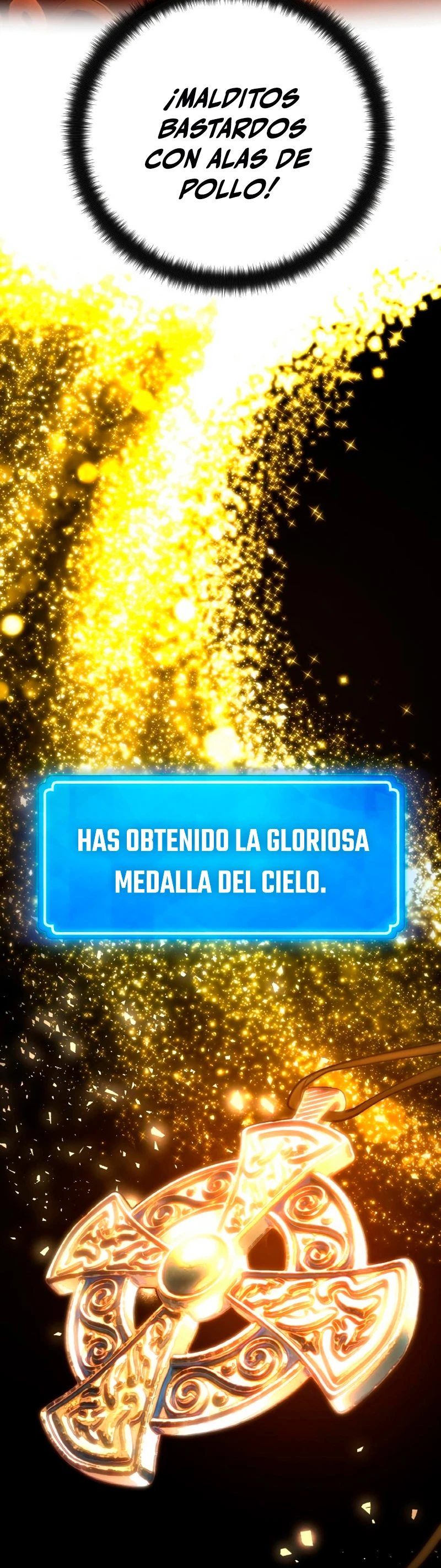 El Troll más fuerte del mundo Capitulo 18 página 56