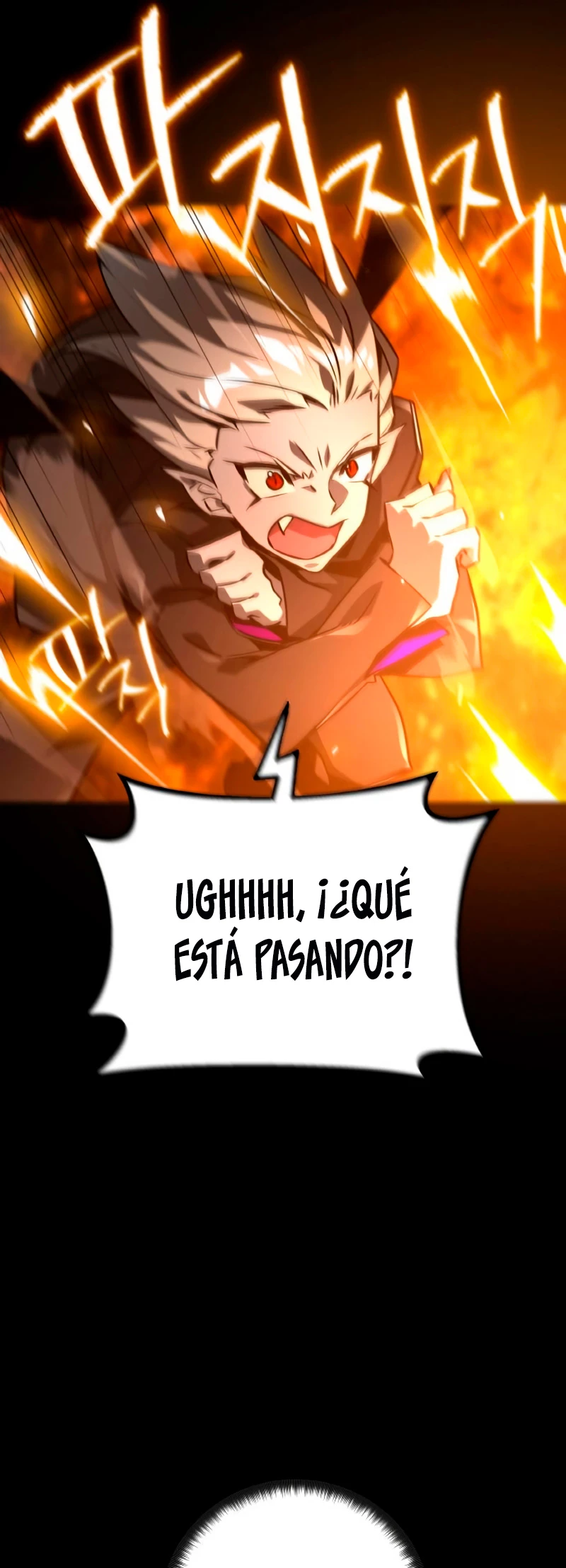 El Troll más fuerte del mundo Capitulo 18 página 58