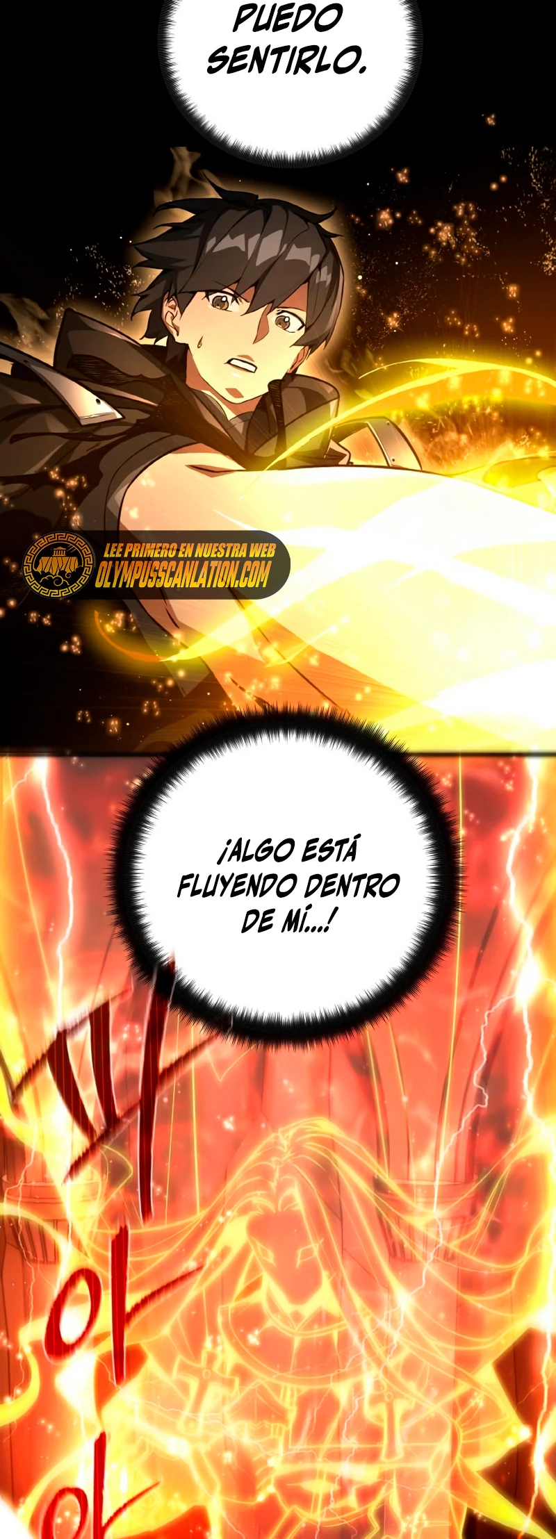 El Troll más fuerte del mundo Capitulo 18 página 59