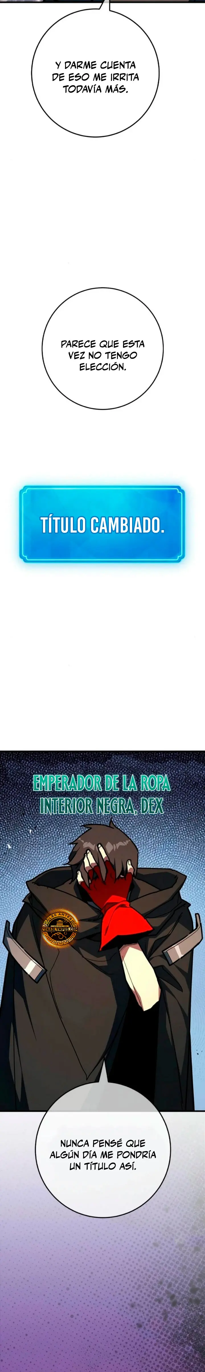 El Troll más fuerte del mundo Capitulo 180 página 16