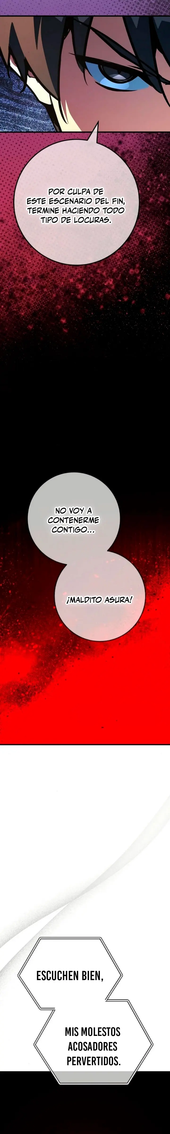 El Troll más fuerte del mundo Capitulo 180 página 17