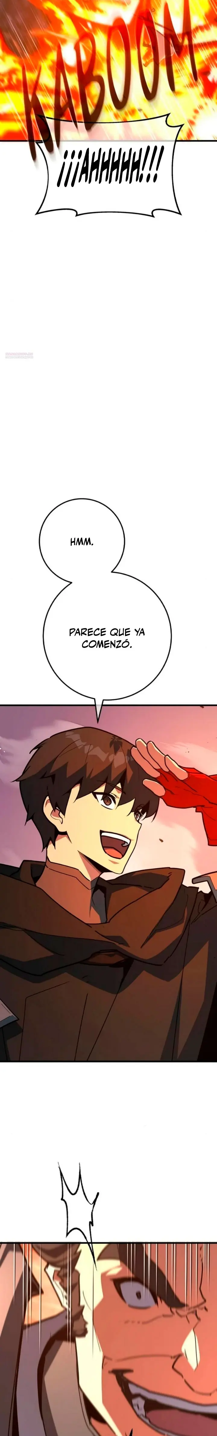 El Troll más fuerte del mundo Capitulo 181 página 11