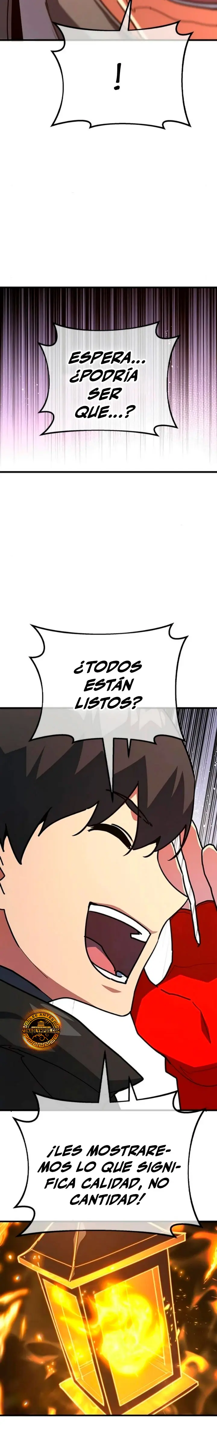 El Troll más fuerte del mundo Capitulo 181 página 12