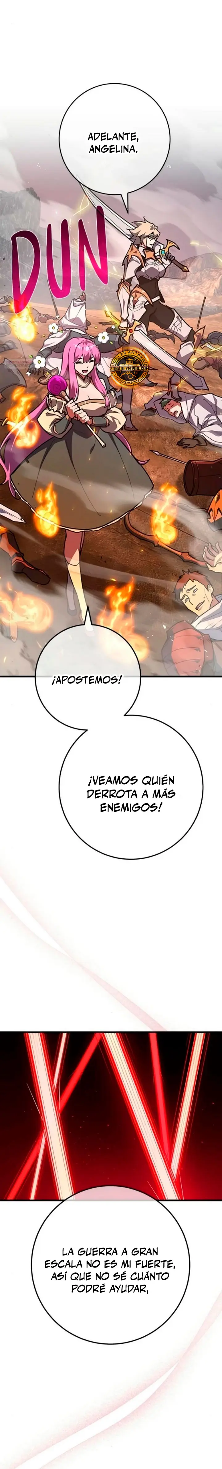 El Troll más fuerte del mundo Capitulo 181 página 13