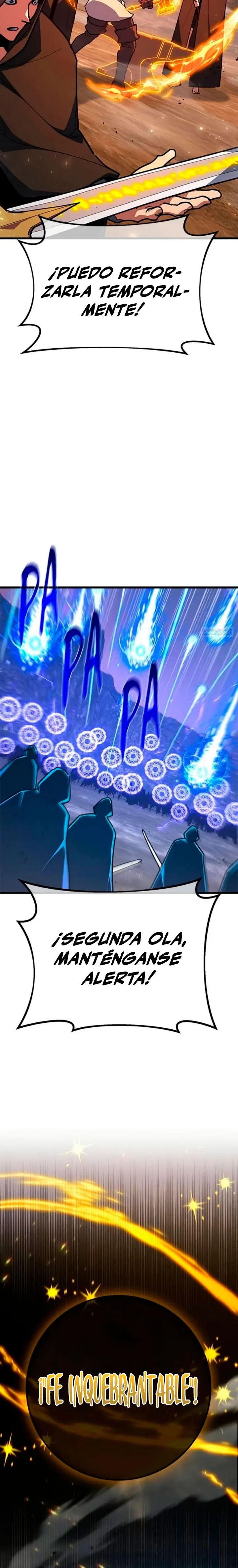 El Troll más fuerte del mundo Capitulo 181 página 15