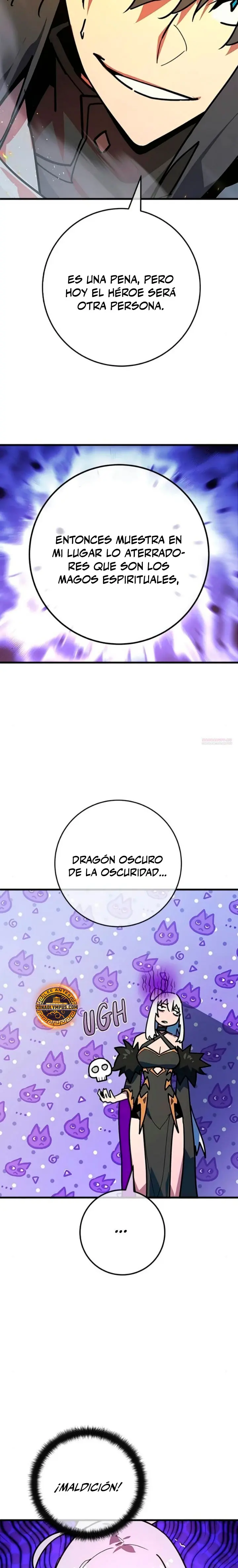 El Troll más fuerte del mundo Capitulo 181 página 17