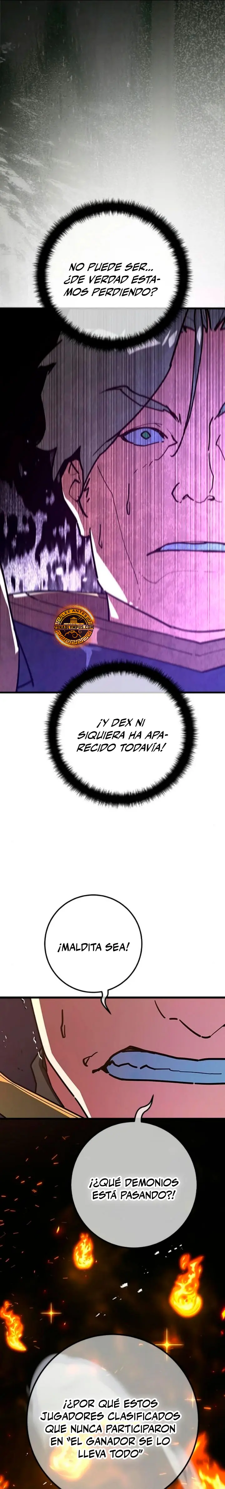 El Troll más fuerte del mundo Capitulo 181 página 20