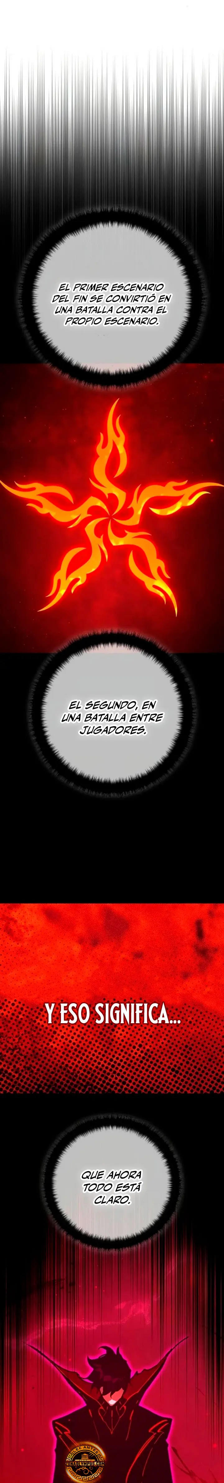 El Troll más fuerte del mundo Capitulo 181 página 24