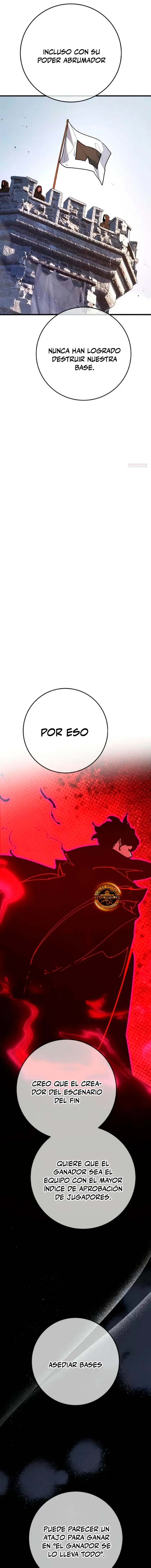 El Troll más fuerte del mundo Capitulo 181 página 32