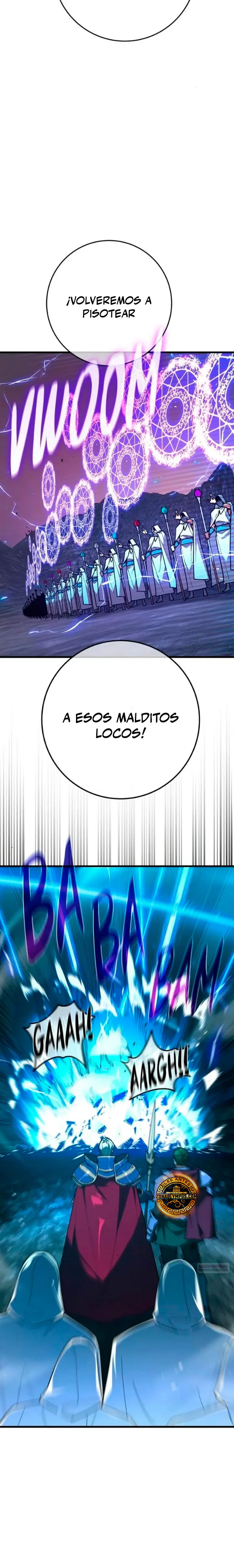 El Troll más fuerte del mundo Capitulo 181 página 4