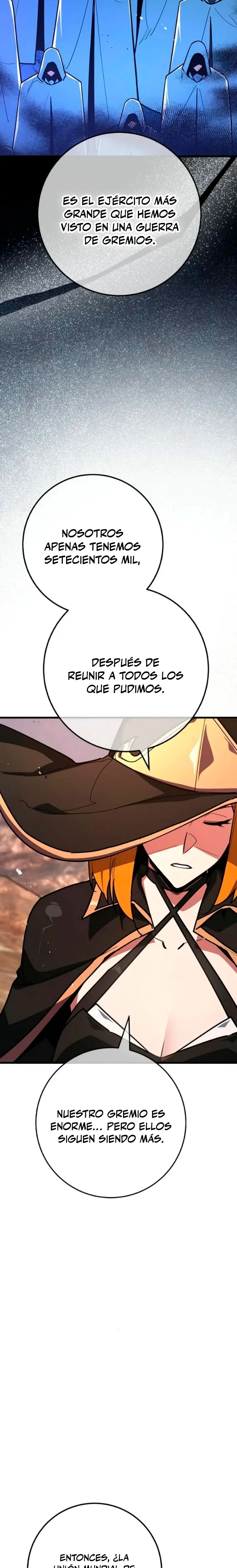 El Troll más fuerte del mundo Capitulo 181 página 8