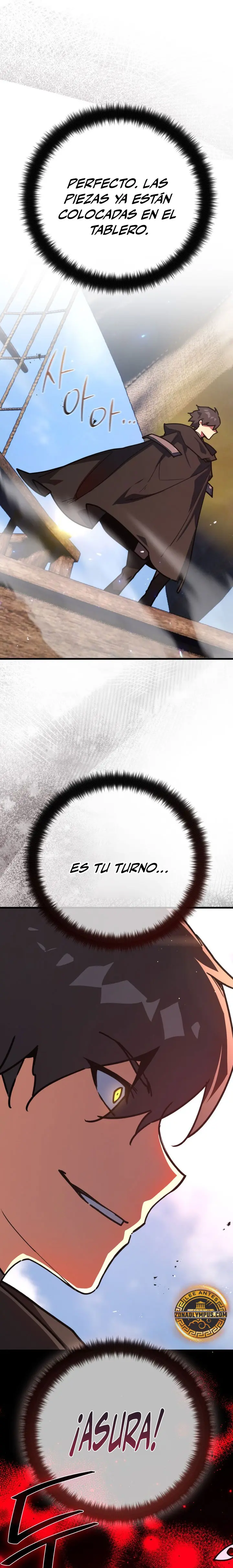 El Troll más fuerte del mundo Capitulo 182 página 13