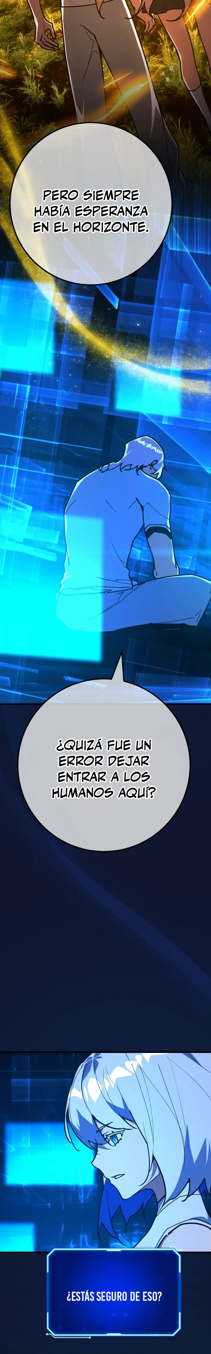 El Troll más fuerte del mundo Capitulo 182 página 19