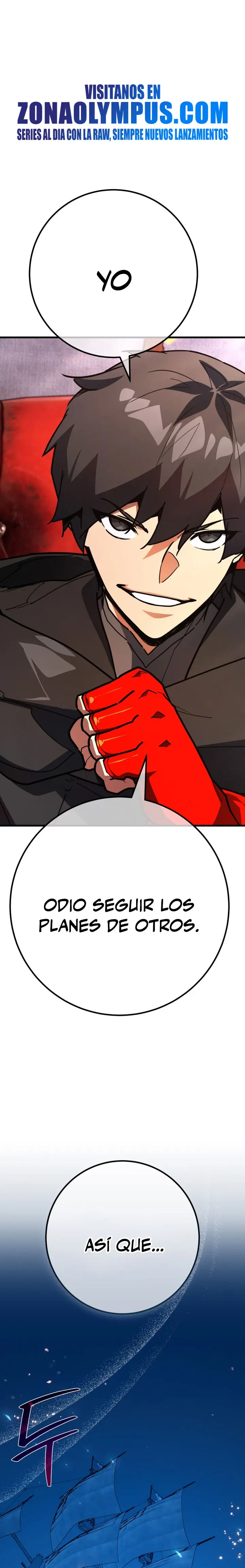 El Troll más fuerte del mundo Capitulo 182 página 2